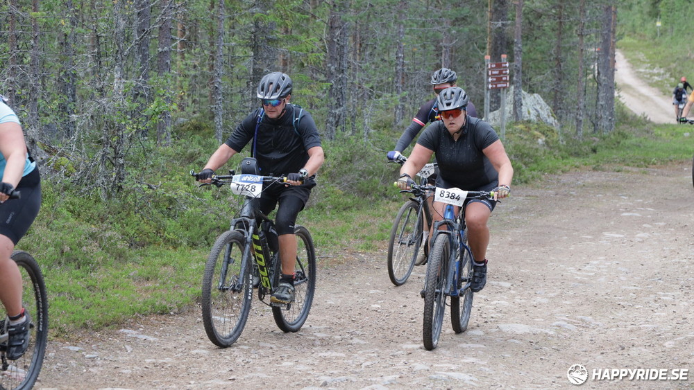 Bild från Cykelvasan 2024