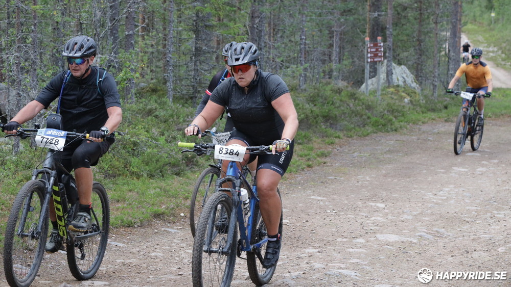 Bild från Cykelvasan 2024