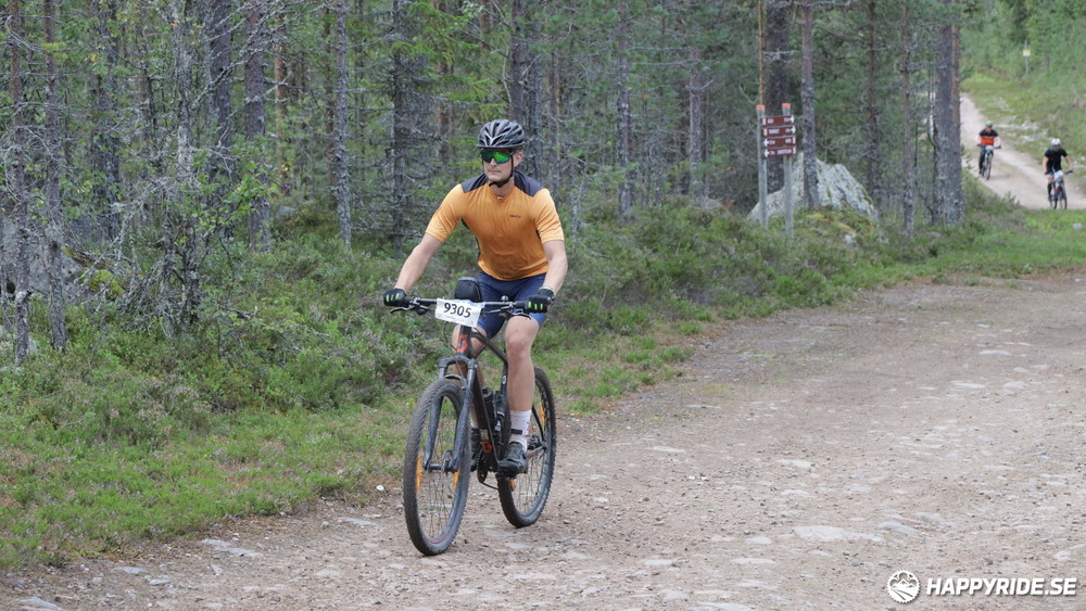 Bild från Cykelvasan 2024