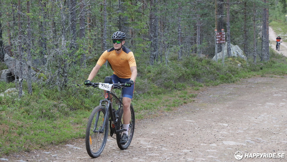 Bild från Cykelvasan 2024