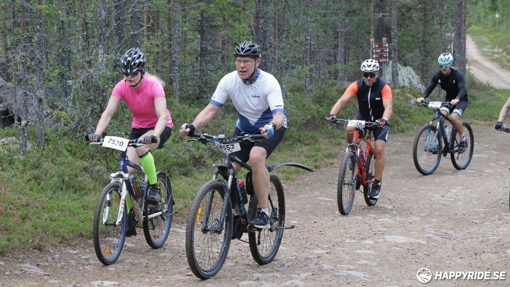 Bild från Cykelvasan 2024