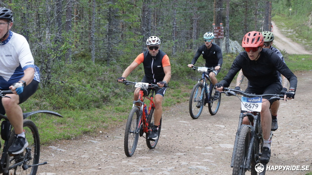 Bild från Cykelvasan 2024