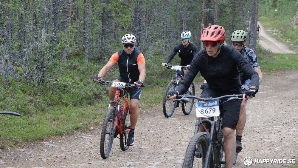 Bild från Cykelvasan 2024