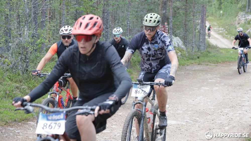 Bild från Cykelvasan 2024