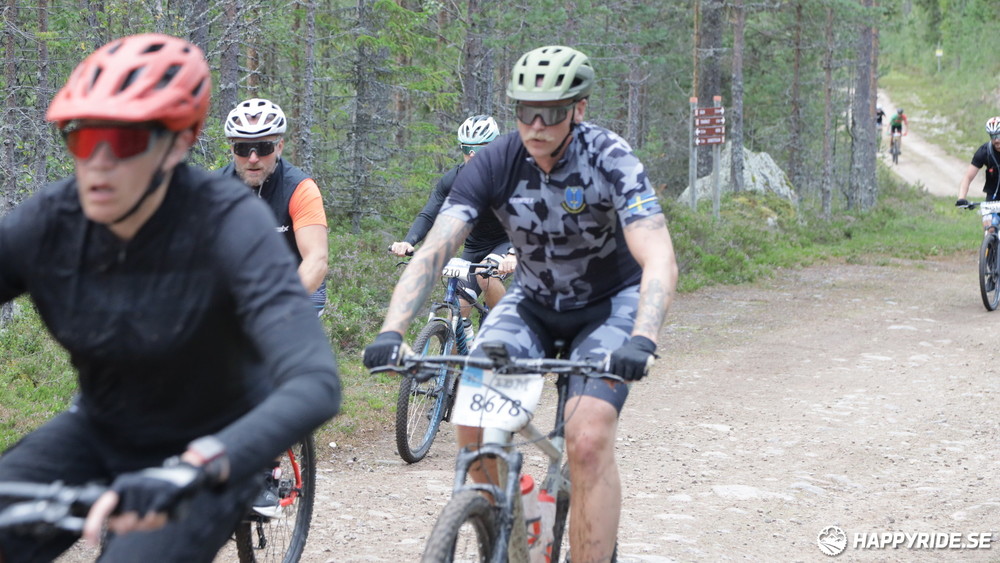 Bild från Cykelvasan 2024