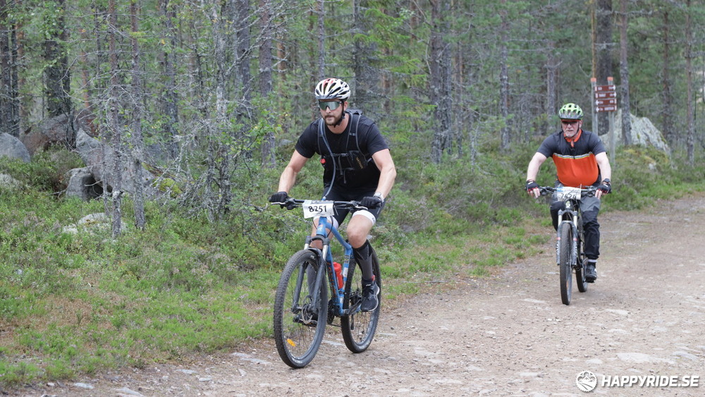 Bild från Cykelvasan 2024