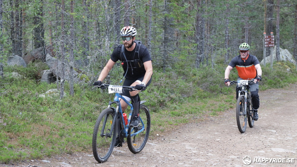 Bild från Cykelvasan 2024