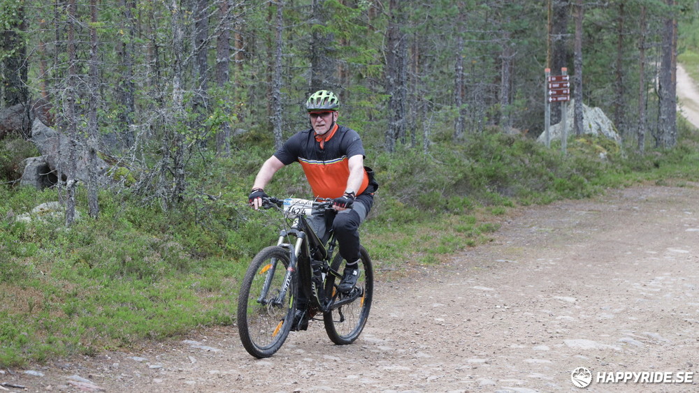 Bild från Cykelvasan 2024