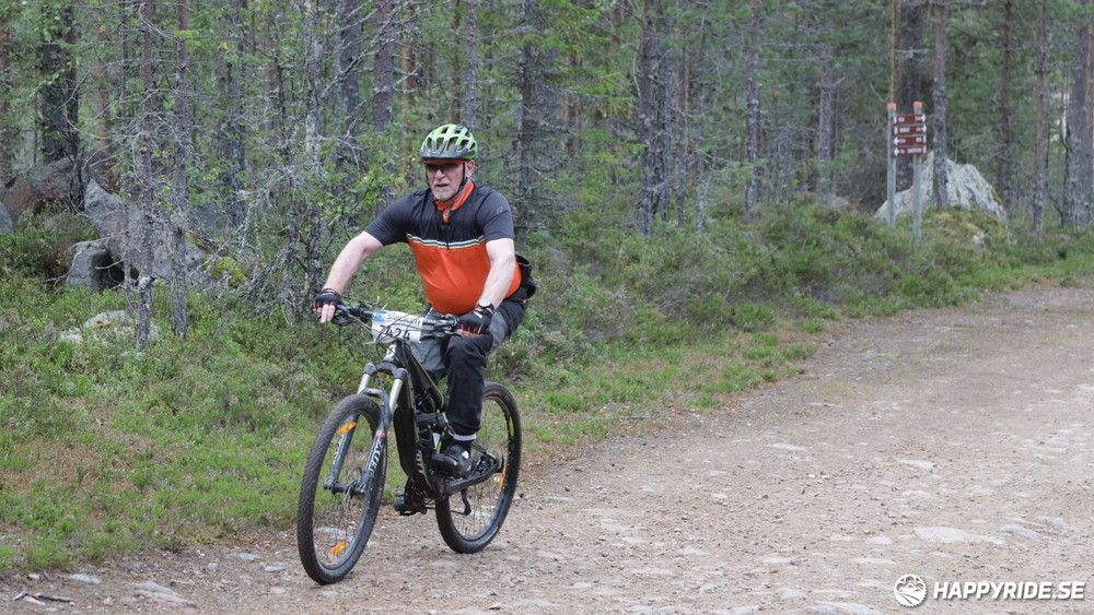 Bild från Cykelvasan 2024