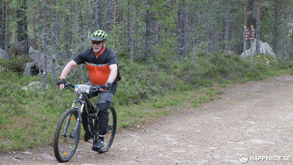 Bild från Cykelvasan 2024