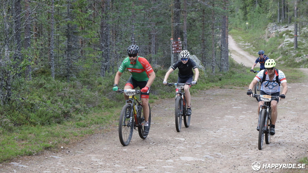 Bild från Cykelvasan 2024