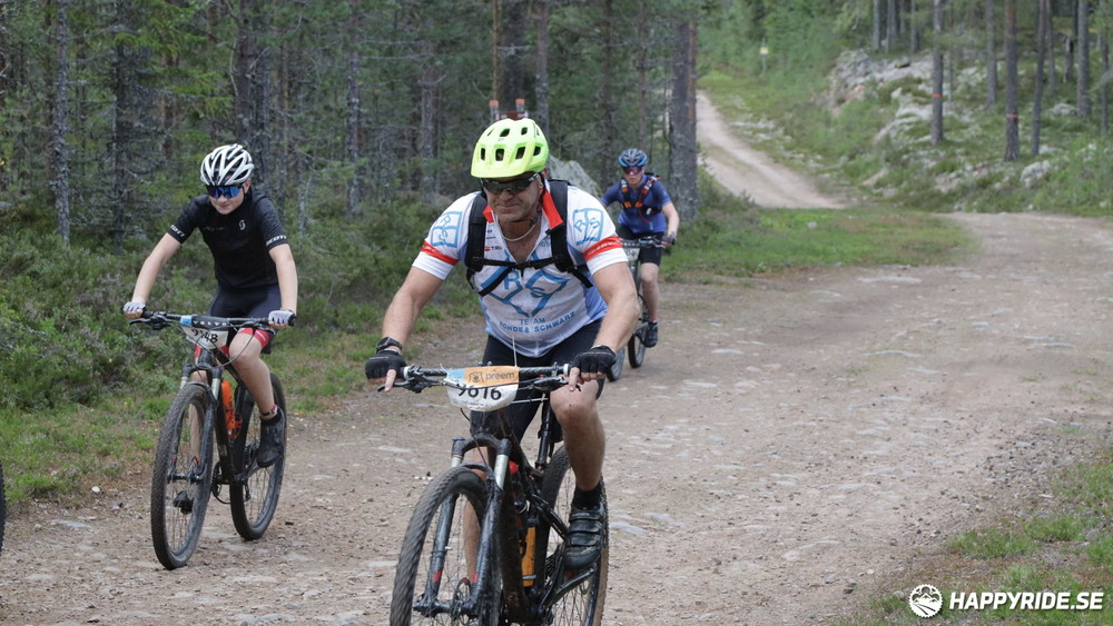 Bild från Cykelvasan 2024