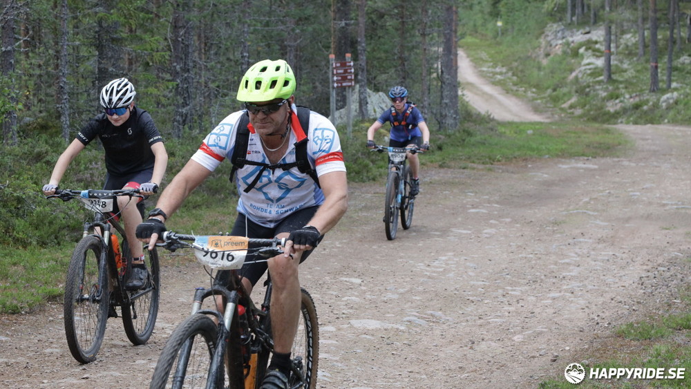 Bild från Cykelvasan 2024