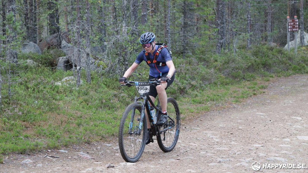 Bild från Cykelvasan 2024