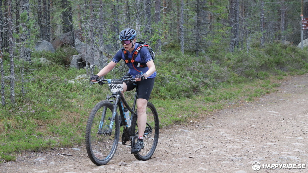 Bild från Cykelvasan 2024