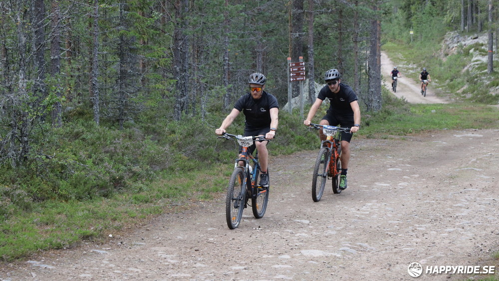 Bild från Cykelvasan 2024