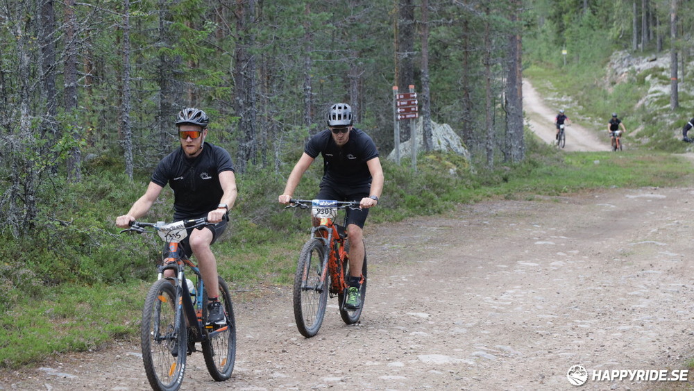 Bild från Cykelvasan 2024