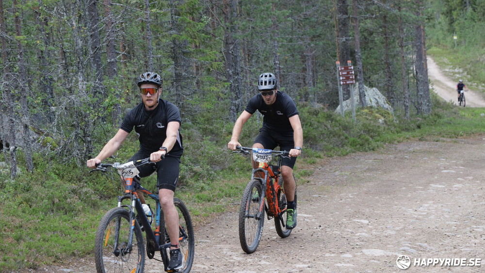 Bild från Cykelvasan 2024