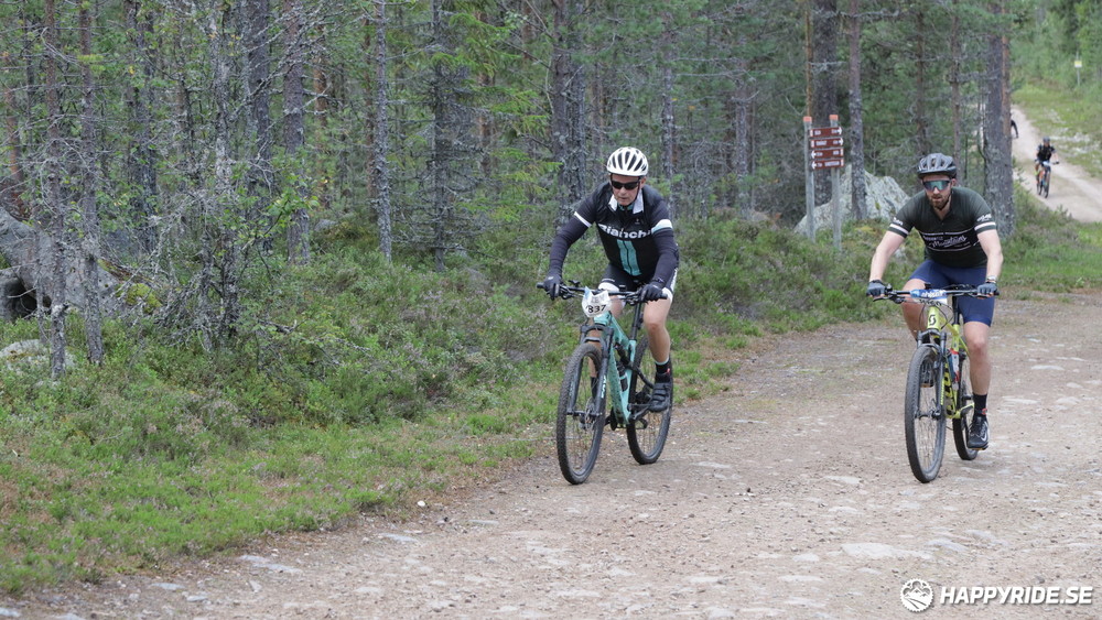 Bild från Cykelvasan 2024