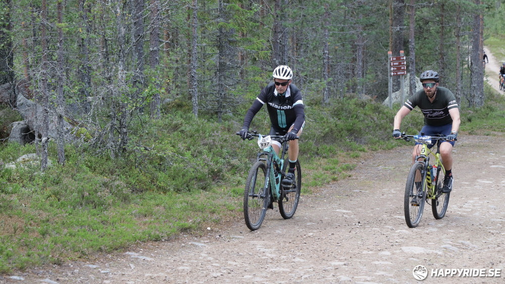Bild från Cykelvasan 2024