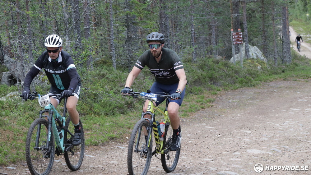 Bild från Cykelvasan 2024