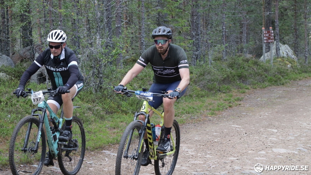 Bild från Cykelvasan 2024