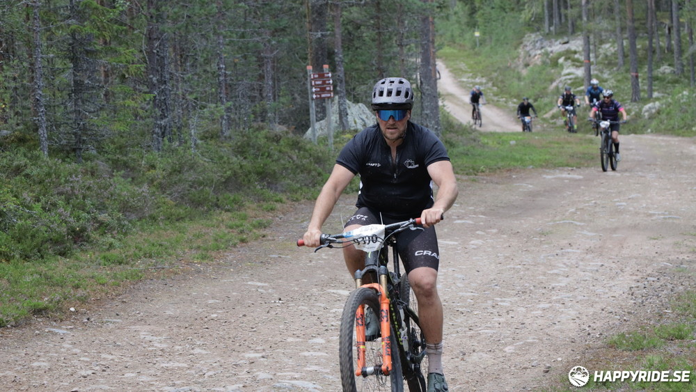 Bild från Cykelvasan 2024