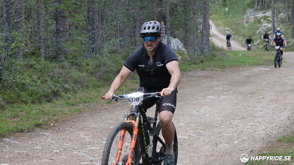 Bild från Cykelvasan 2024