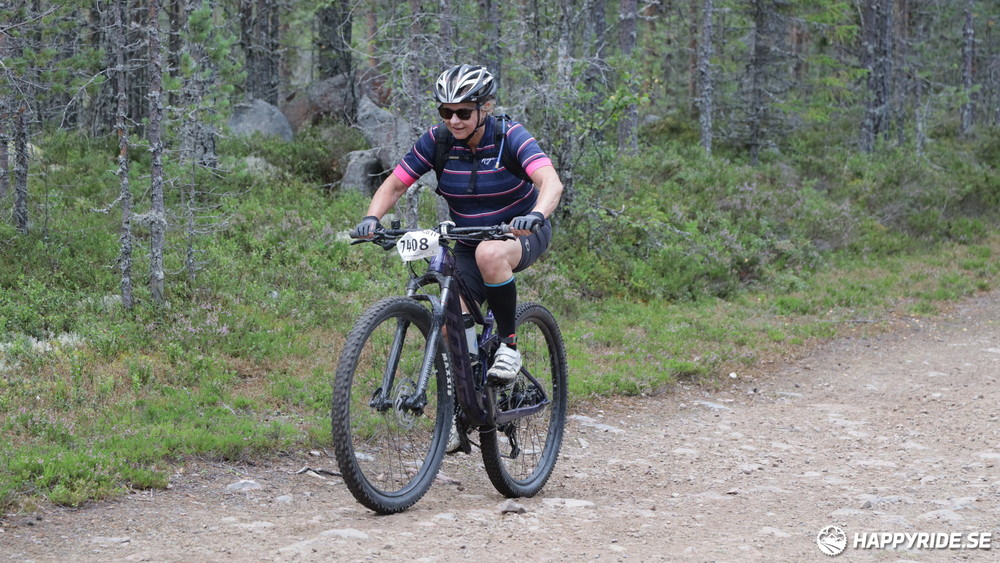Bild från Cykelvasan 2024