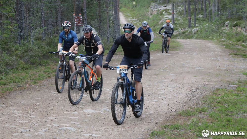 Bild från Cykelvasan 2024