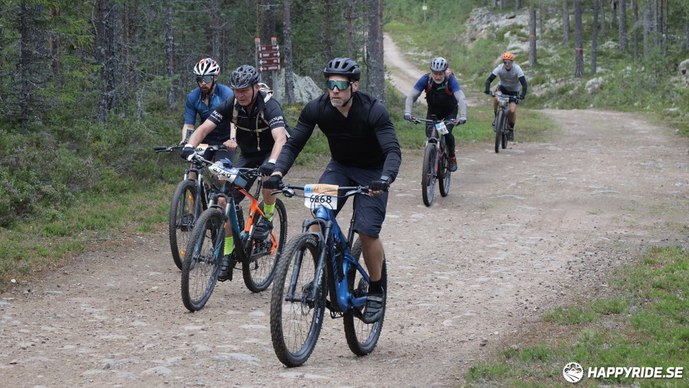 Bild från Cykelvasan 2024