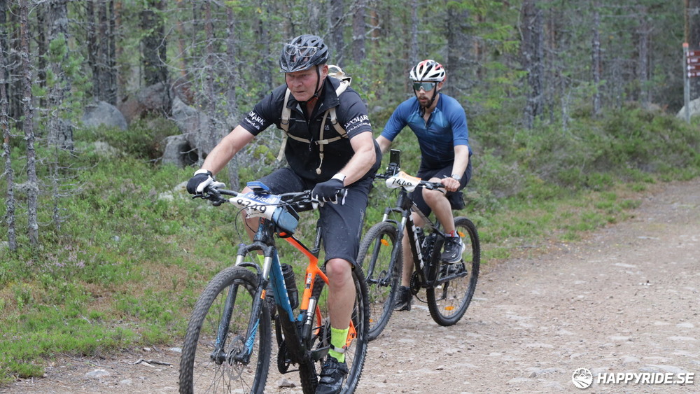 Bild från Cykelvasan 2024