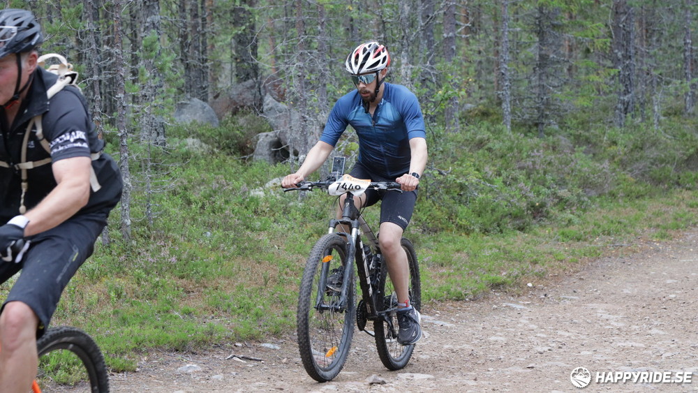 Bild från Cykelvasan 2024