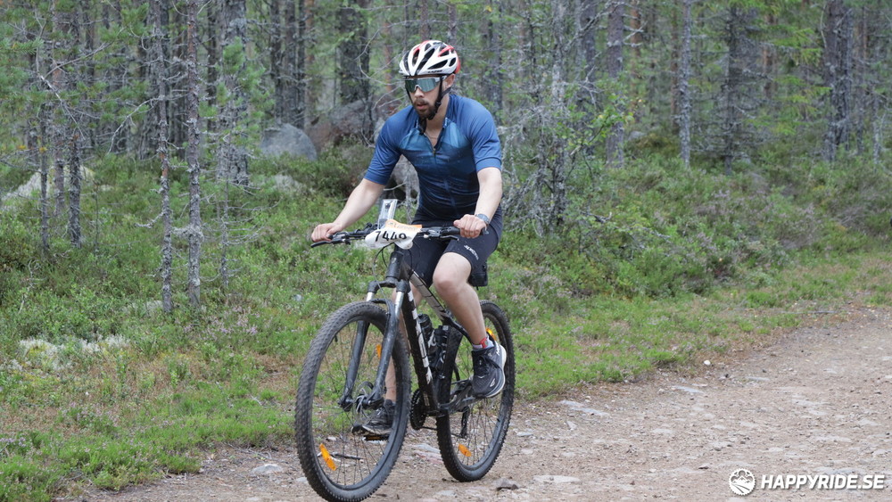 Bild från Cykelvasan 2024