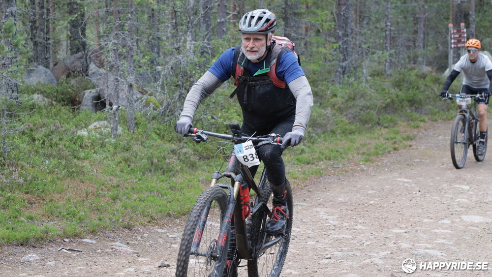 Bild från Cykelvasan 2024
