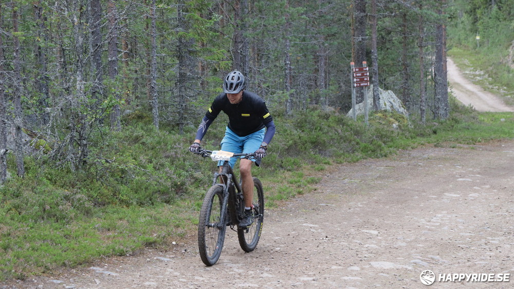 Bild från Cykelvasan 2024
