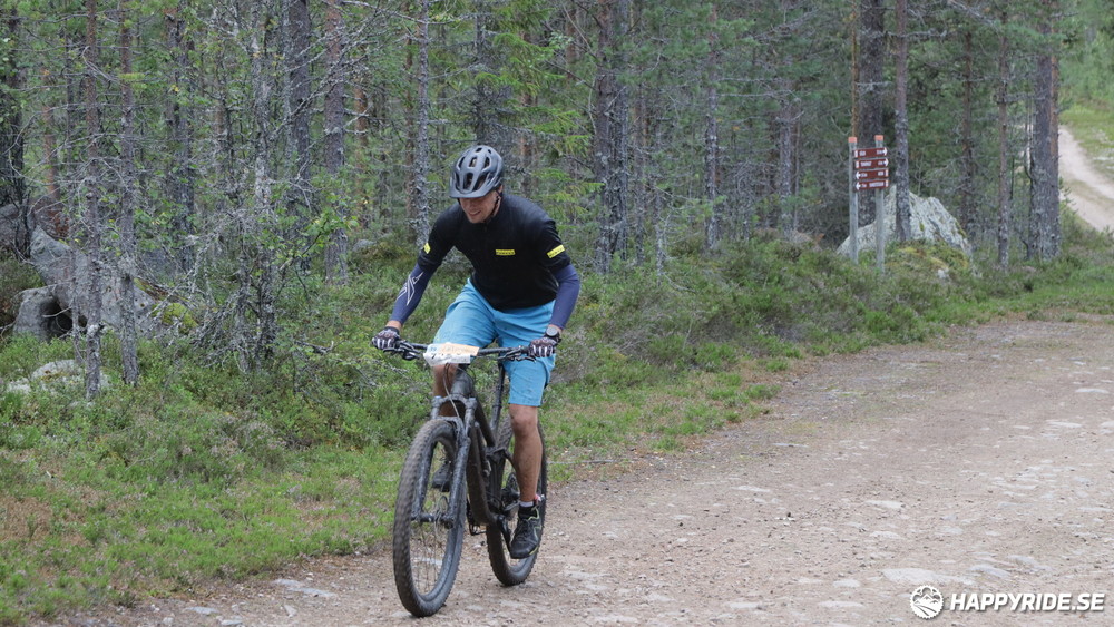 Bild från Cykelvasan 2024