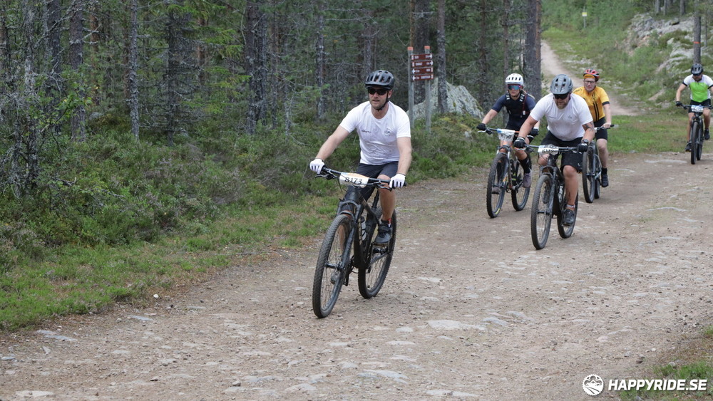Bild från Cykelvasan 2024