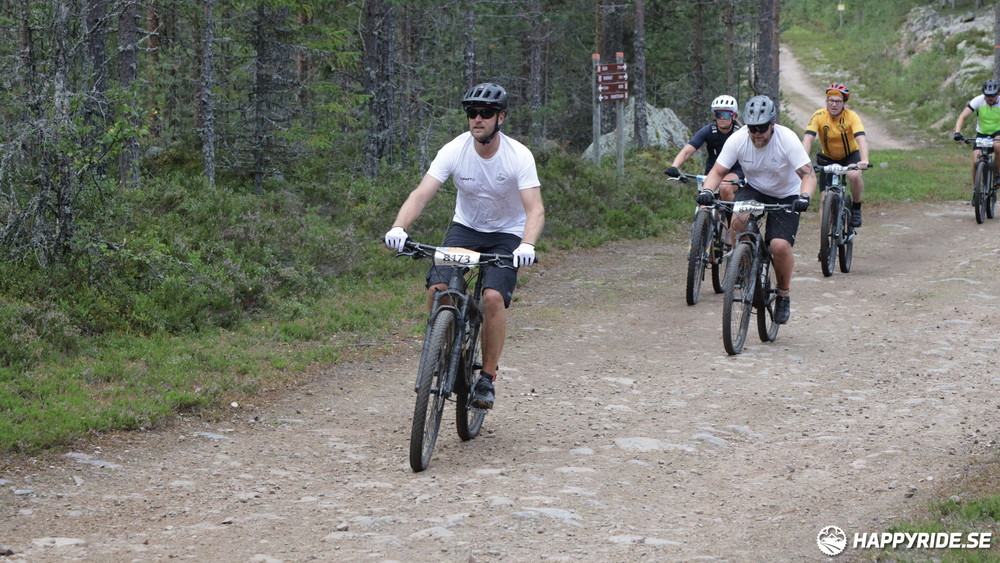 Bild från Cykelvasan 2024