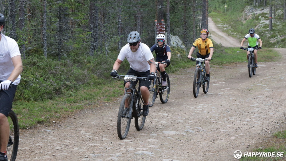 Bild från Cykelvasan 2024