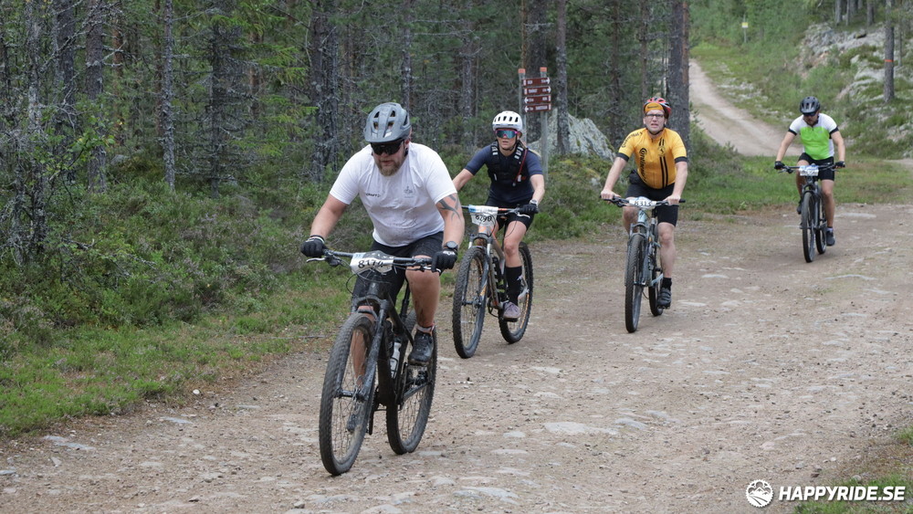 Bild från Cykelvasan 2024