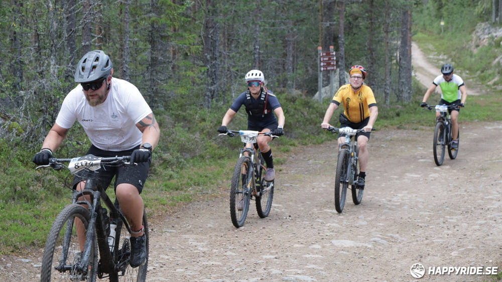 Bild från Cykelvasan 2024