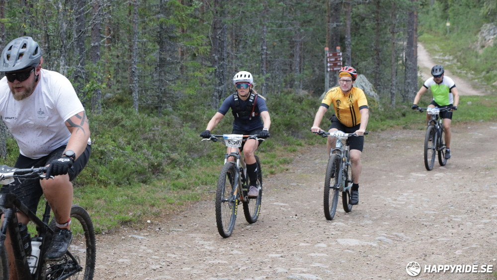 Bild från Cykelvasan 2024
