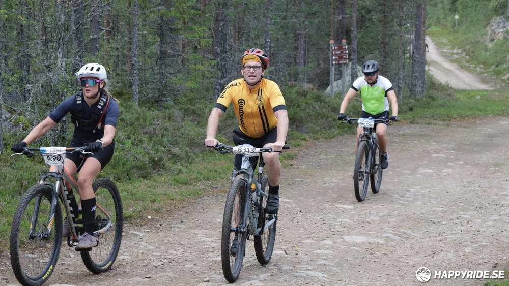 Bild från Cykelvasan 2024