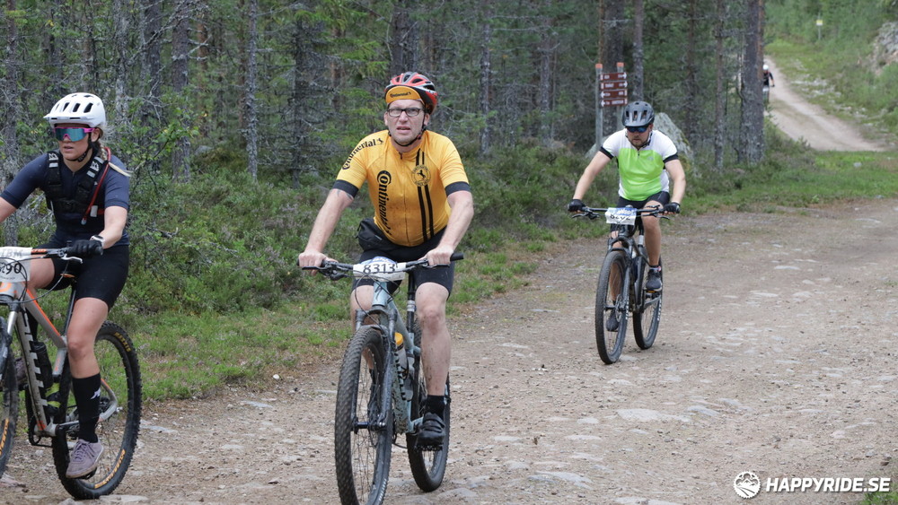Bild från Cykelvasan 2024