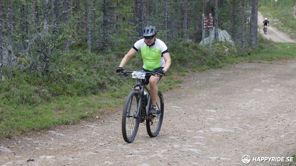 Bild från Cykelvasan 2024