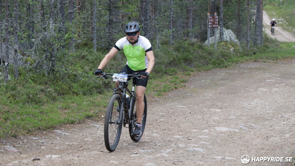 Bild från Cykelvasan 2024