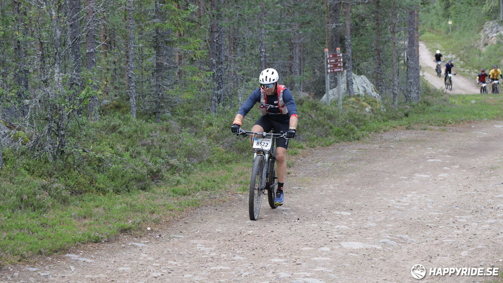 Bild från Cykelvasan 2024