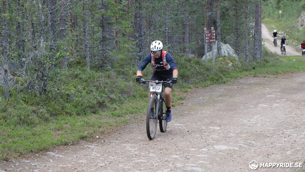 Bild från Cykelvasan 2024