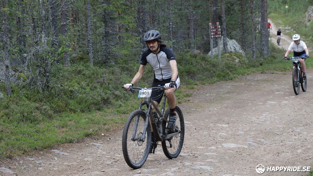 Bild från Cykelvasan 2024